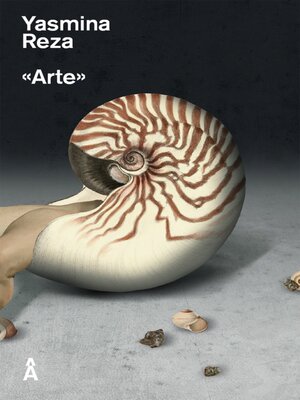 cover image of Arte